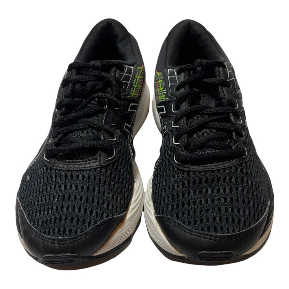 Asics Woman Shoes Size 5